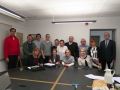 Lundic Workshop